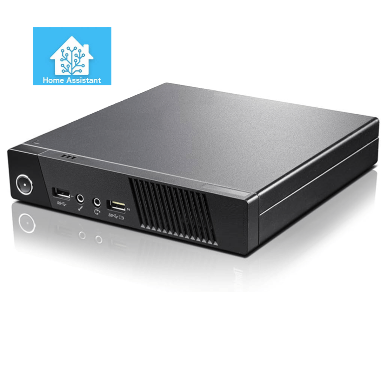 Home Assistant: odprta platforma za resno avtomatizacijo doma 6 Home assistant centralna enota