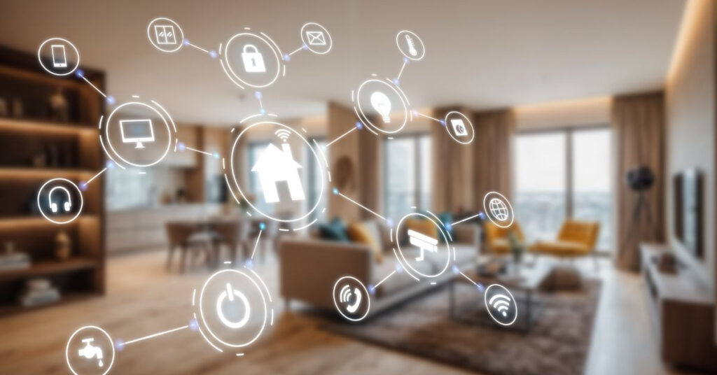 local smarthome